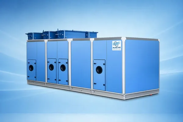 AHU Systems