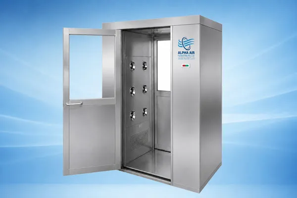 Air Shower