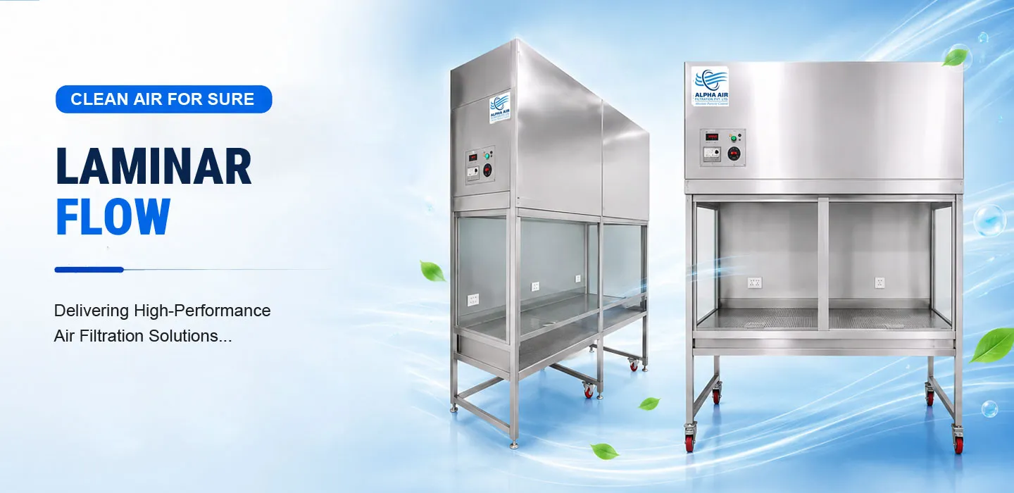 HEPA Filters