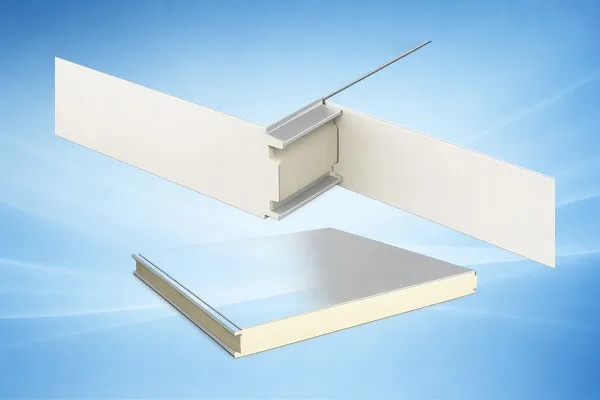 Clean Room Sandwich Panels